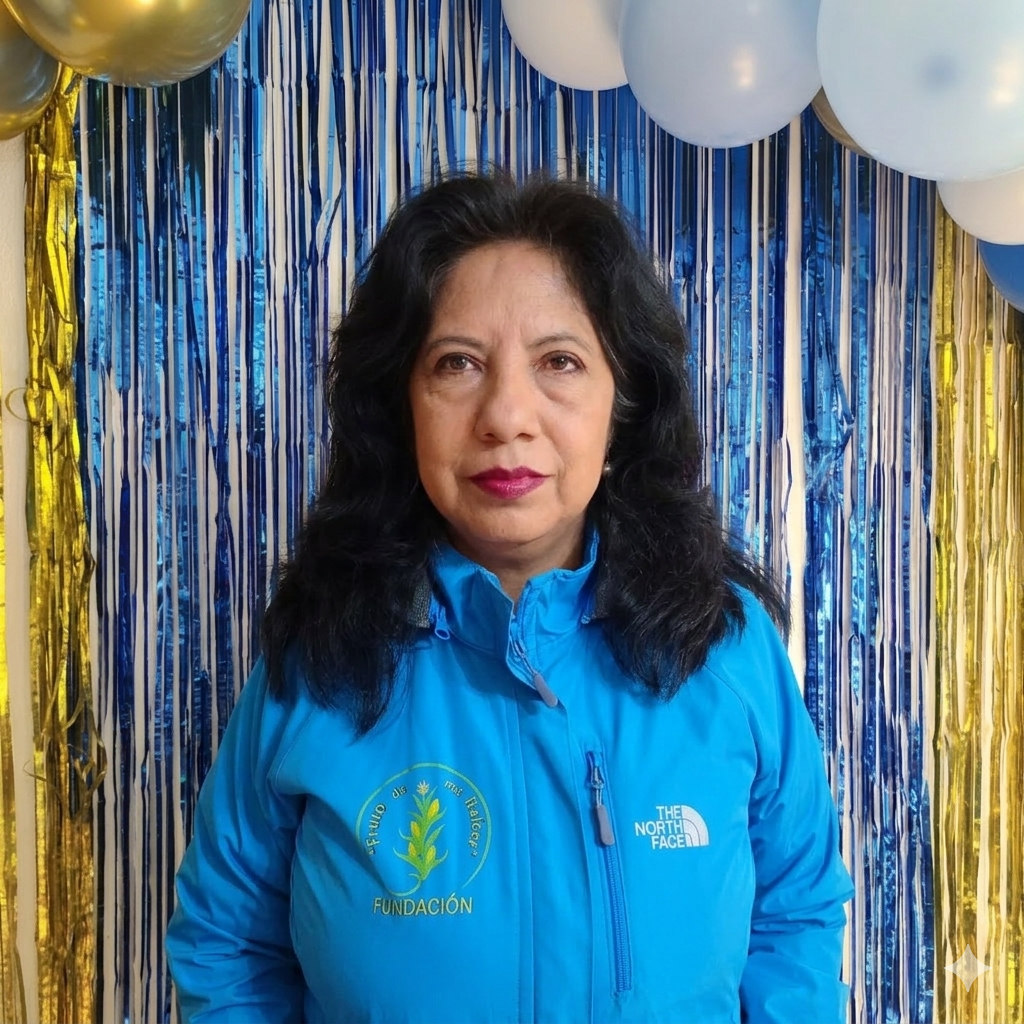 Sthela Sánchez